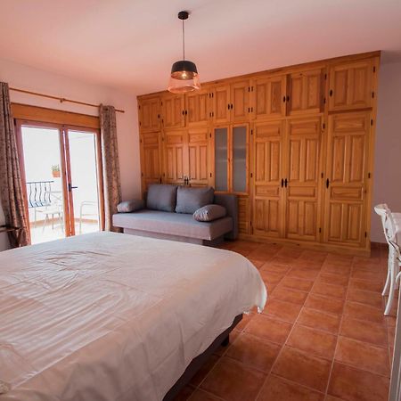 Finca La Vida Tranquila Μπέλεθ-Μάλαγα Εξωτερικό φωτογραφία