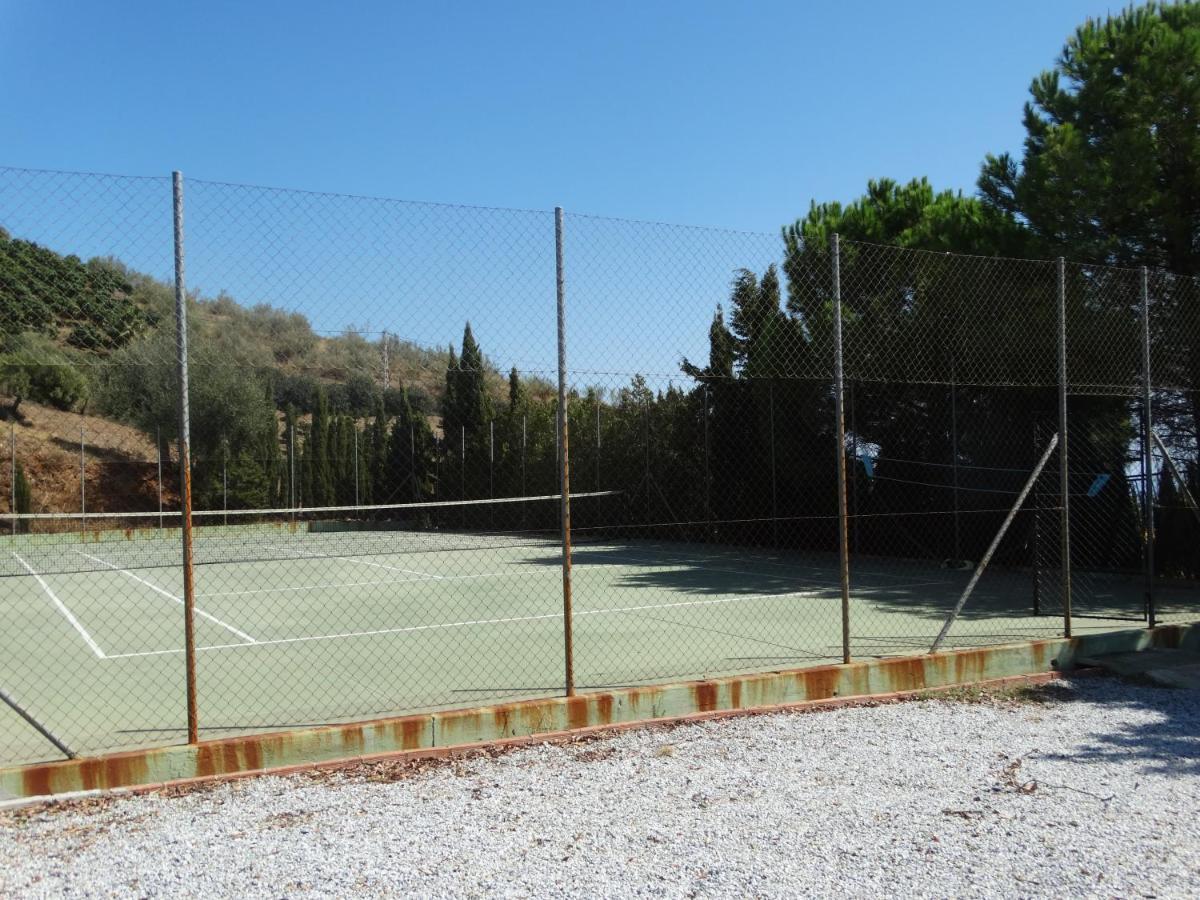 Finca La Vida Tranquila Μπέλεθ-Μάλαγα Εξωτερικό φωτογραφία